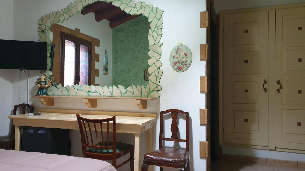 Agriturismo Duca Di San Martino Alloggio per agriturismo *