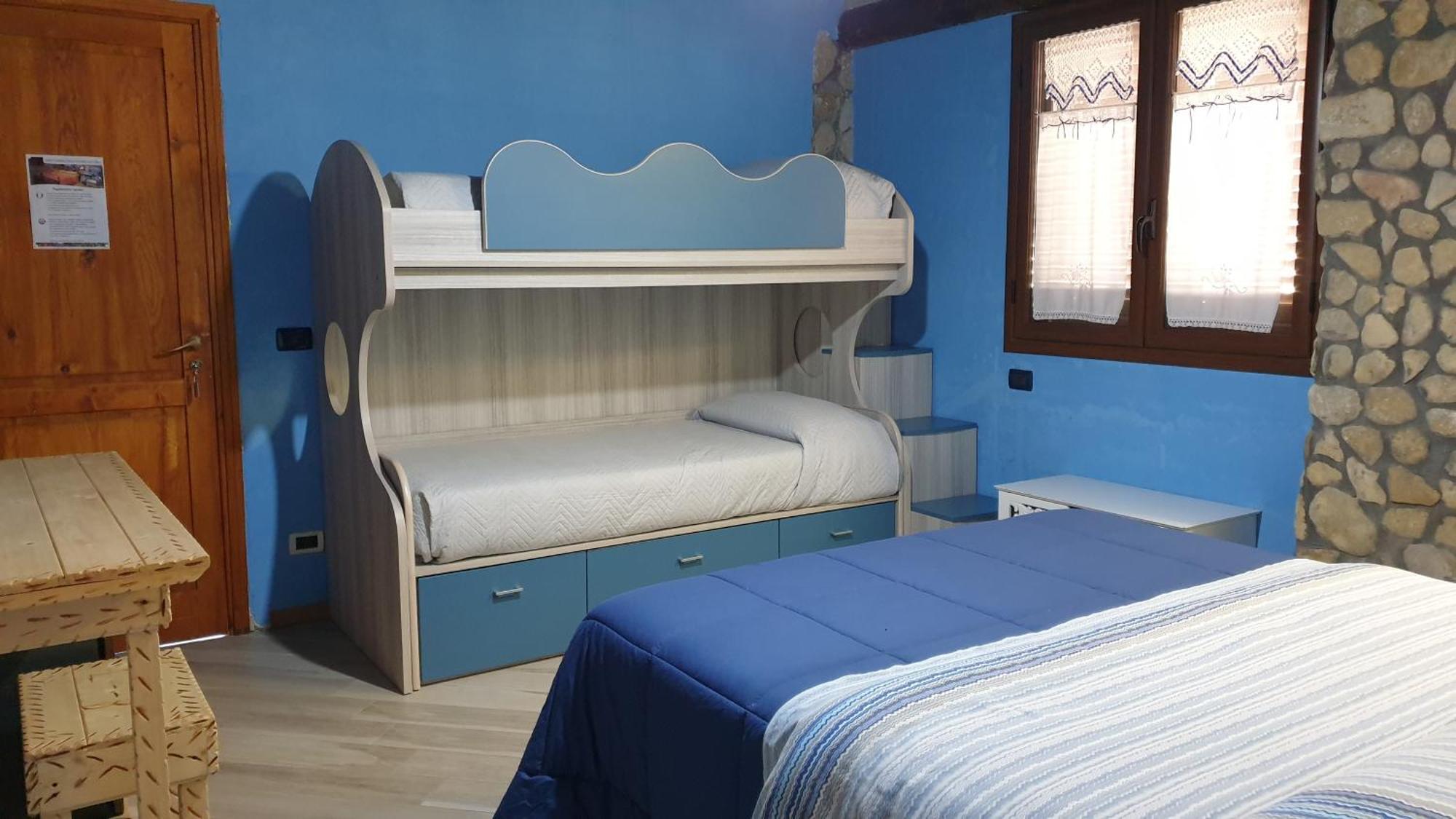 Agriturismo Duca Di San Martino Alloggio per agriturismo *