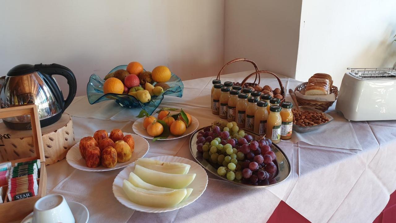 Alloggio per agriturismo Agriturismo Duca Di San Martino Partanna